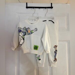 Disney Pixar Toy Story Set